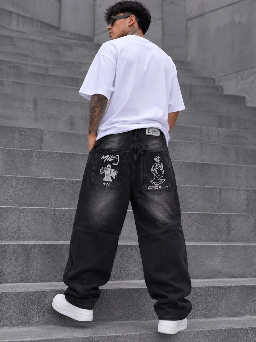 Milo J Baggy
