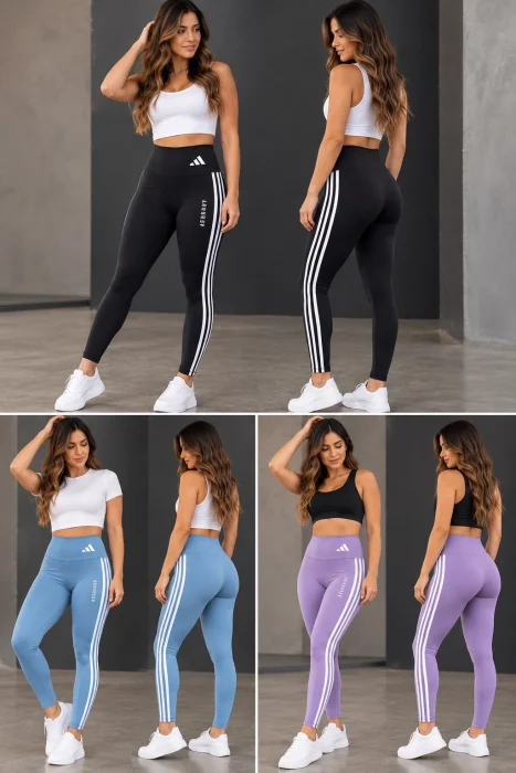 Calza Dama Lycra
