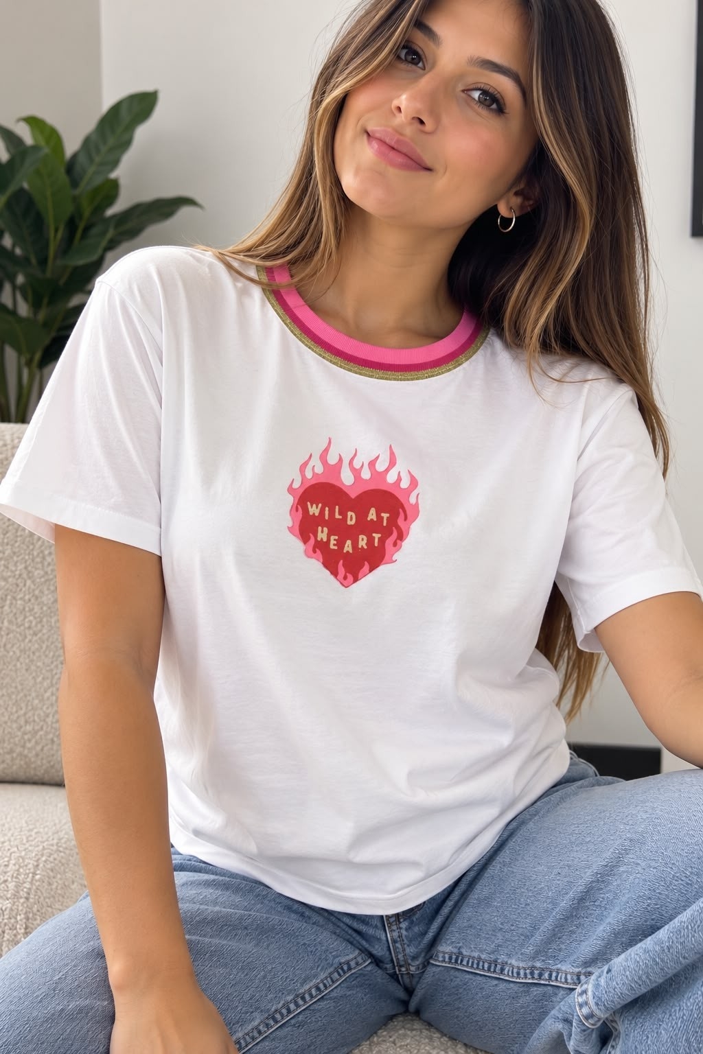 Remera Algodón Premium - Imagen 2
