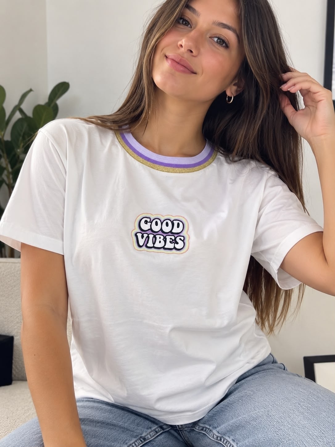 Remera Algodón Premium - Imagen 3