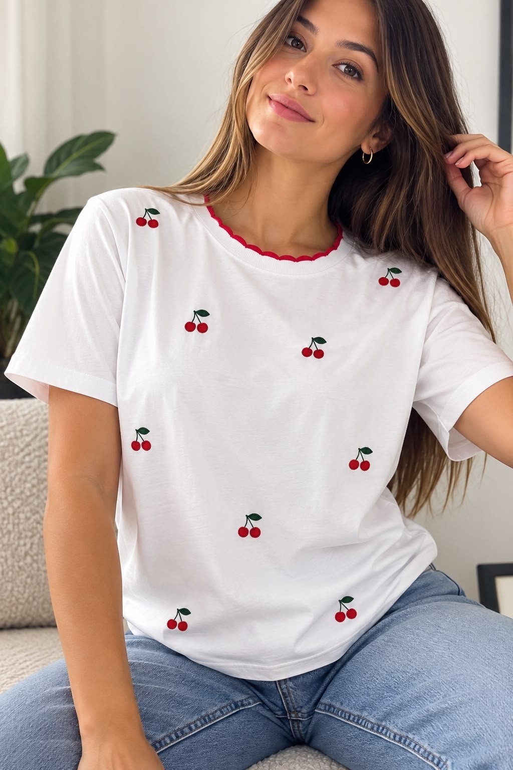Remera Algodón Premium - Imagen 4