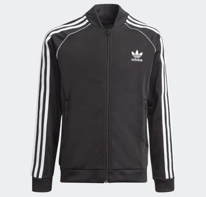Campera Sst Hombre Unisex
