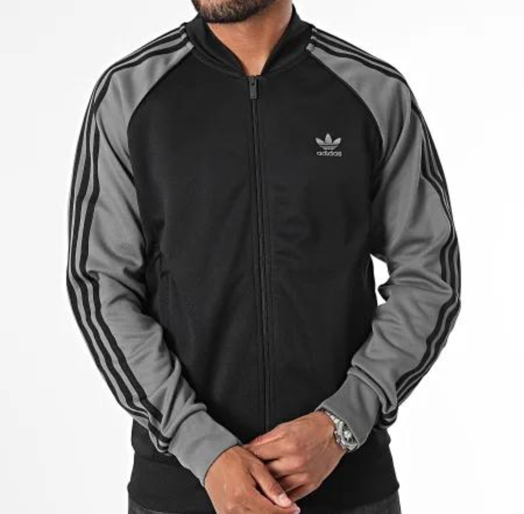 Campera Sst Hombre Unisex - Imagen 2