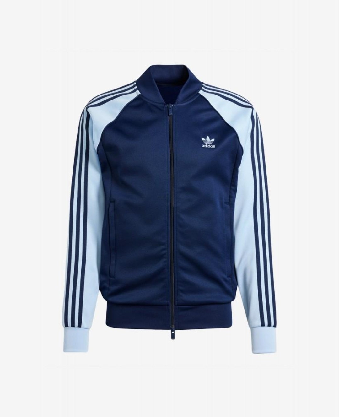 Campera Sst Hombre Unisex - Imagen 3