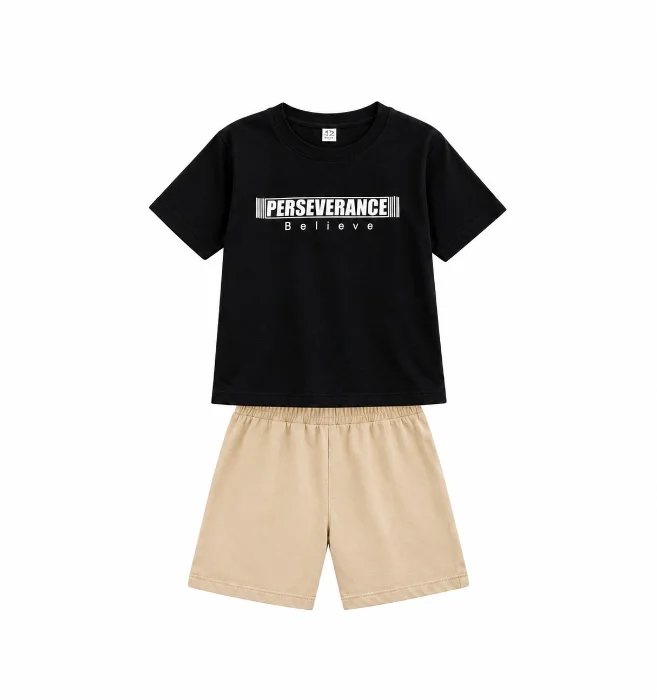 Conjunto Verano Perseverance