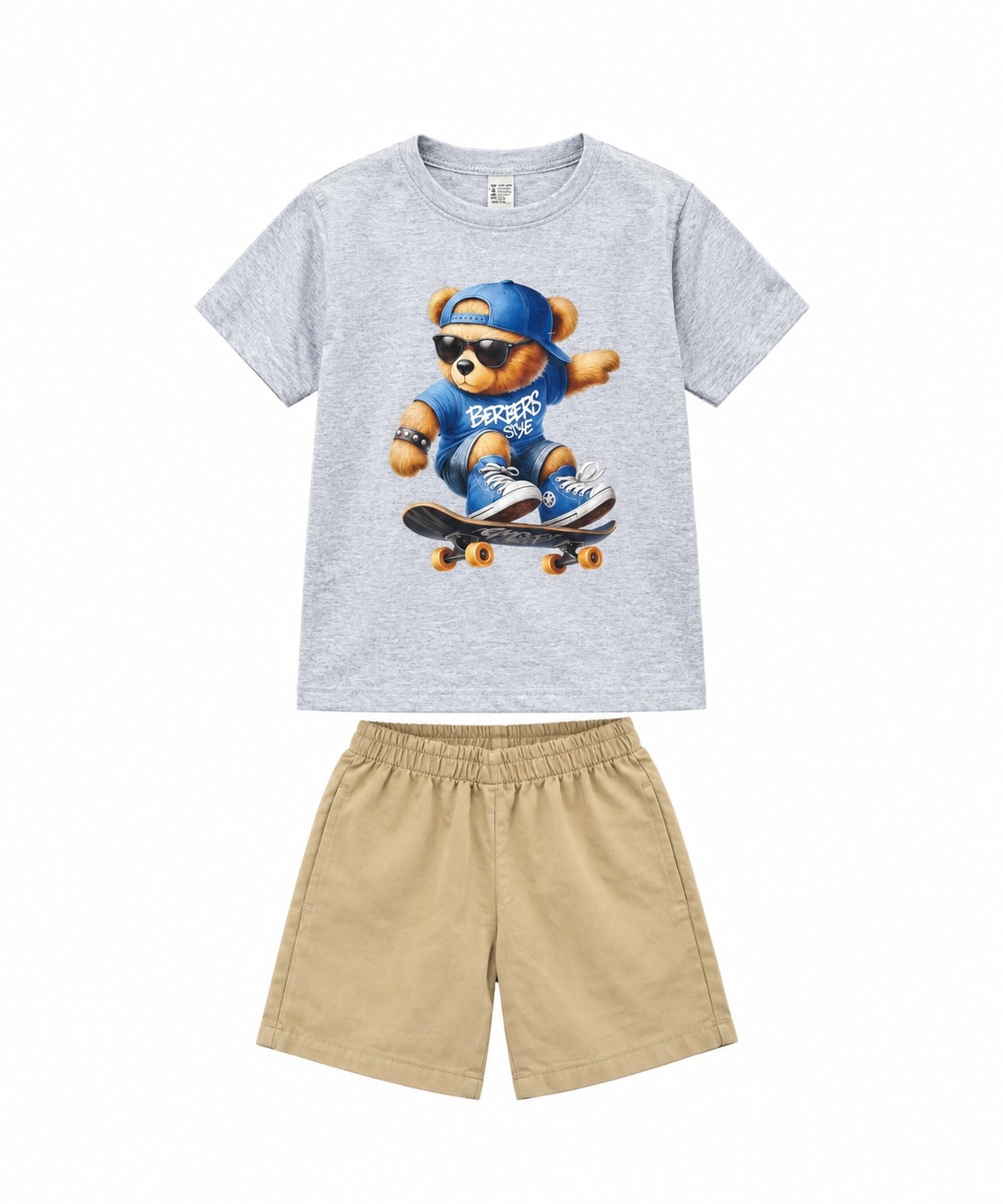 Conjunto Verano Perseverance - Imagen 2
