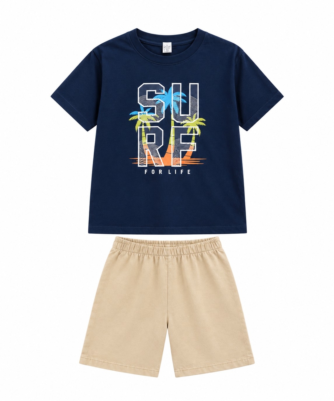 Conjunto Verano Perseverance - Imagen 3
