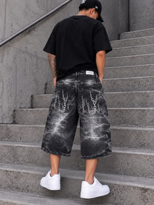 Baggy Cadena