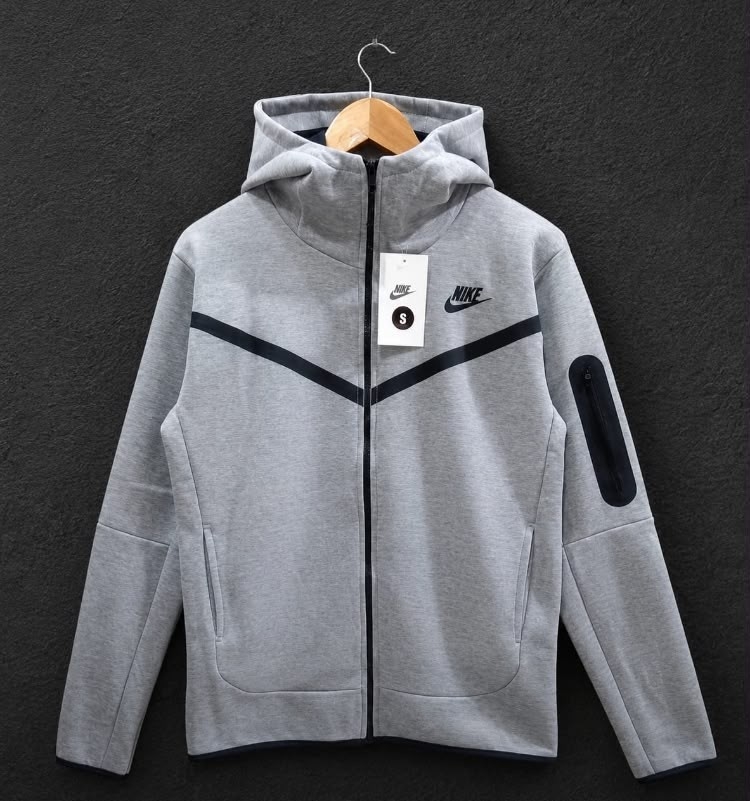 Campera Tech - Imagen 2