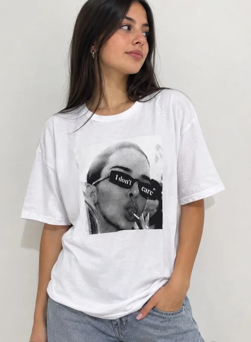 Remeron de Algodón por Talle