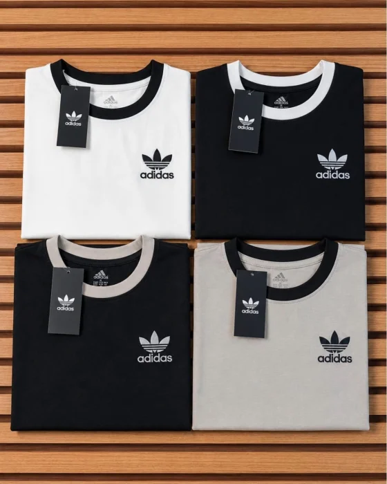 /remera Dama Algodón con Laycra