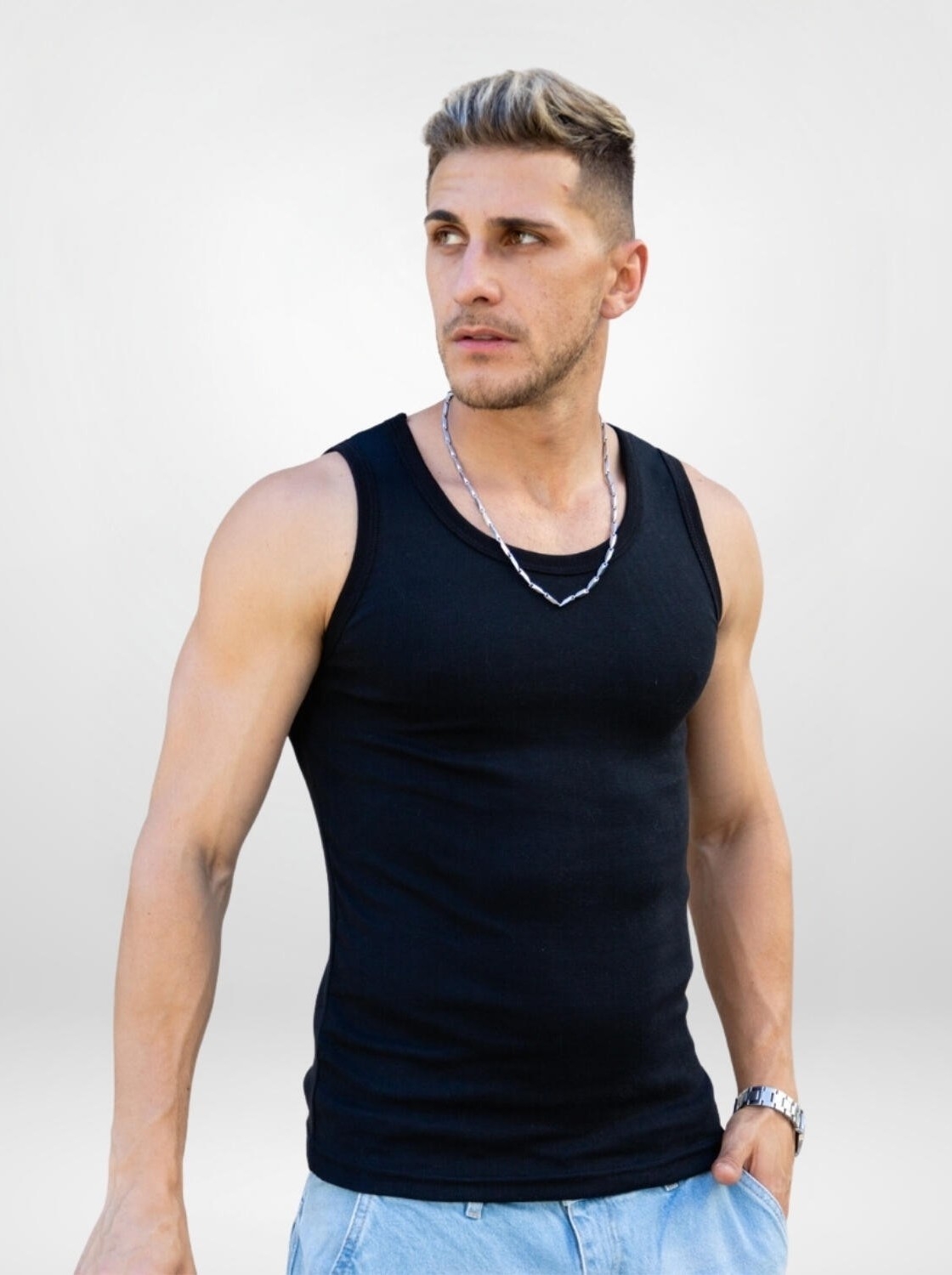 Musculosas Premium - Imagen 2