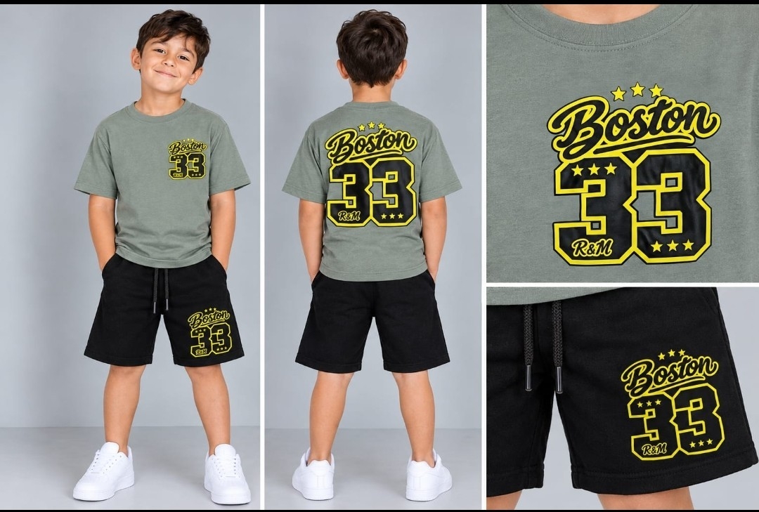 Conjunto Niños Varios - Imagen 6