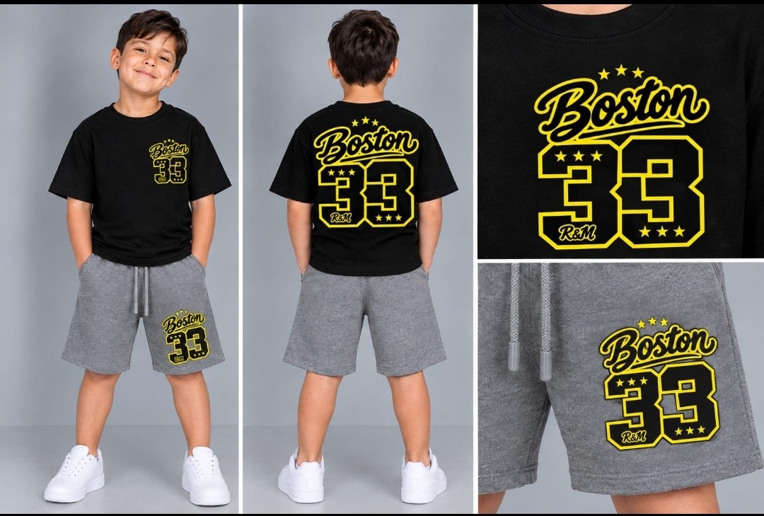 Conjunto Niños Varios - Imagen 7