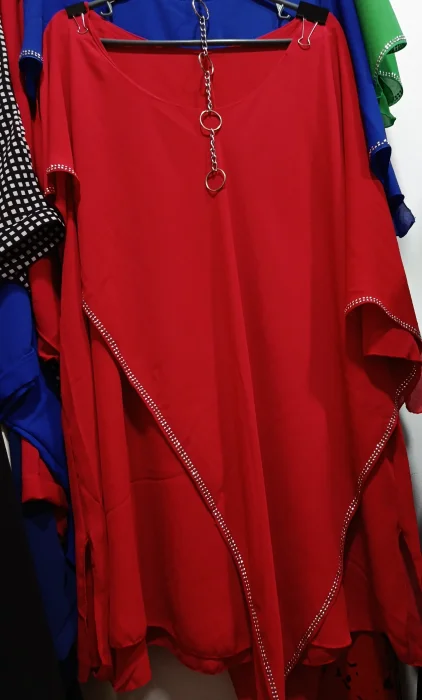 Ropa de Dama