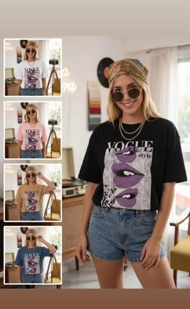 Remerones Overside - Imagen 2