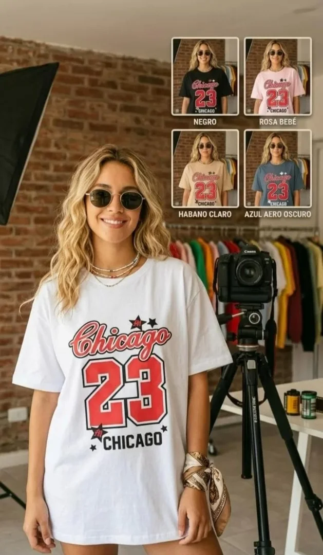 Remerones Overside - Imagen 3