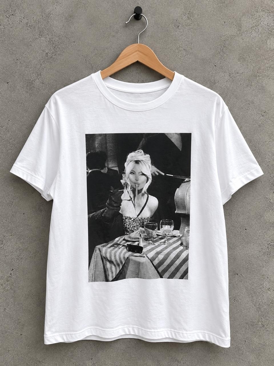 Remeras Clásicas Sepia - Imagen 2
