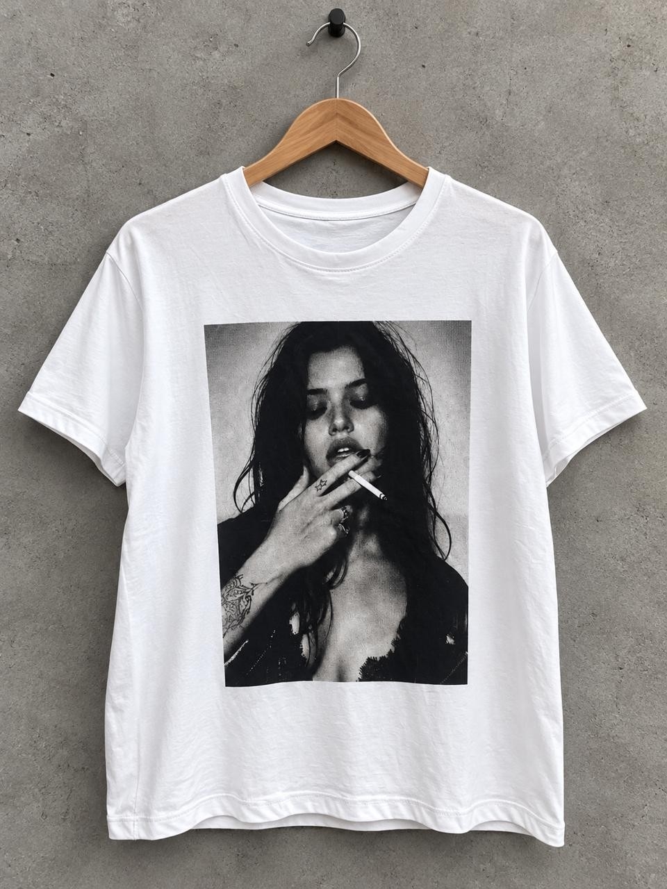 Remeras Clásicas Sepia - Imagen 3