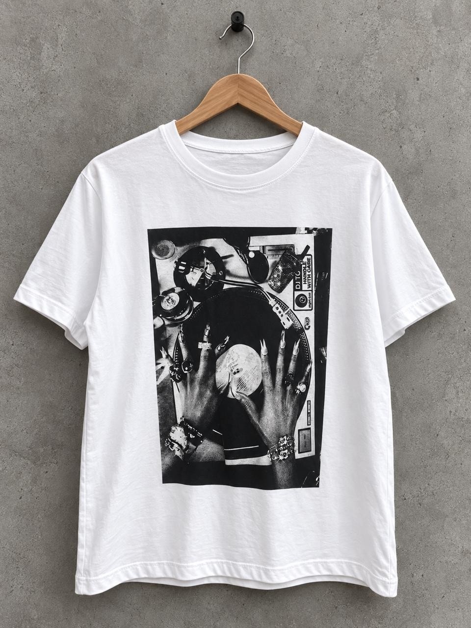 Remeras Clásicas Sepia - Imagen 4