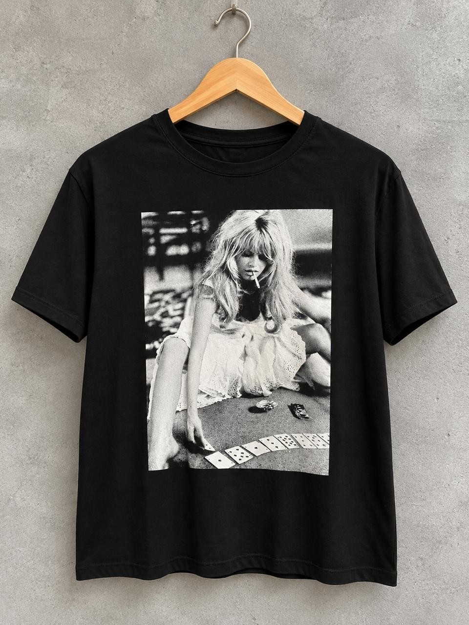 Remeras Clásicas Sepia - Imagen 5