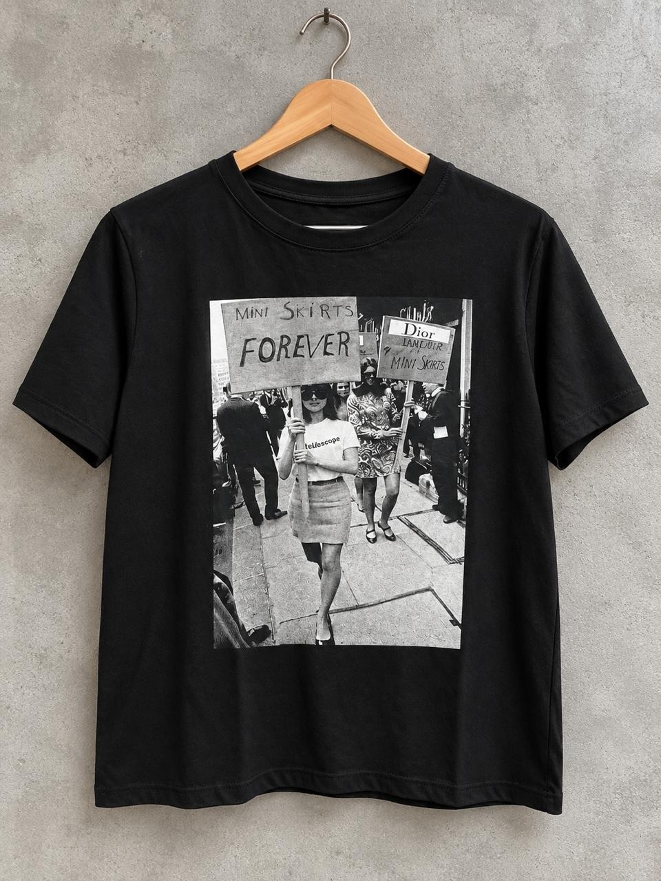 Remeras Clásicas Sepia - Imagen 6