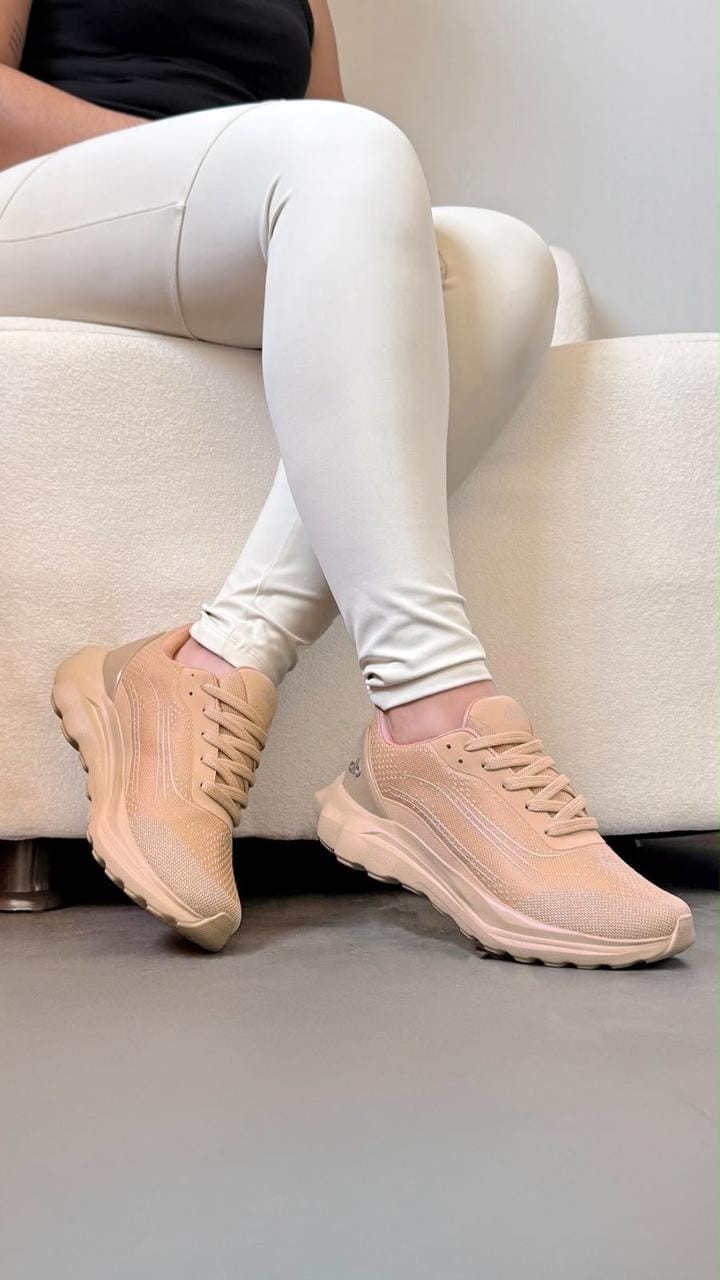 Zapatillas Deportivas Running Alo Importadas Brasil - Imagen 3