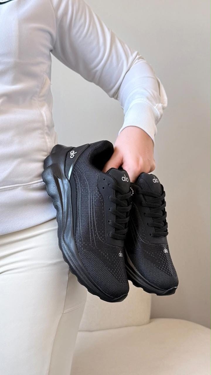 Zapatillas Deportivas Running Alo Importadas Brasil - Imagen 7