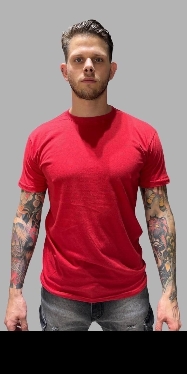 Remeras  Semi Peinado - Imagen 2
