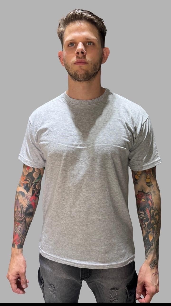 Remeras  Semi Peinado - Imagen 3
