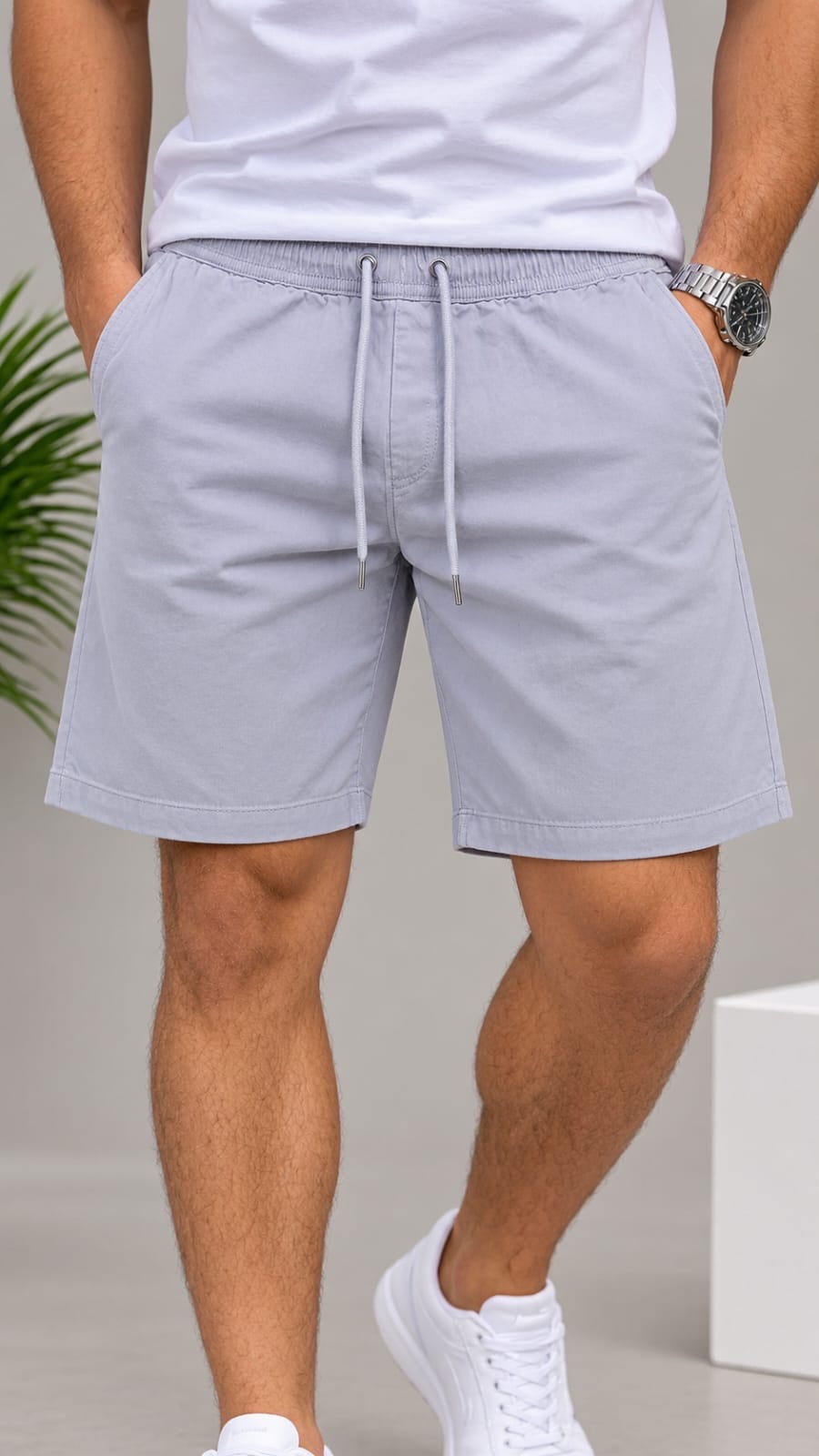 Short Gabardina Importado - 662cc962-8226-4cbf-8afc-3bfcccca916a.jpeg