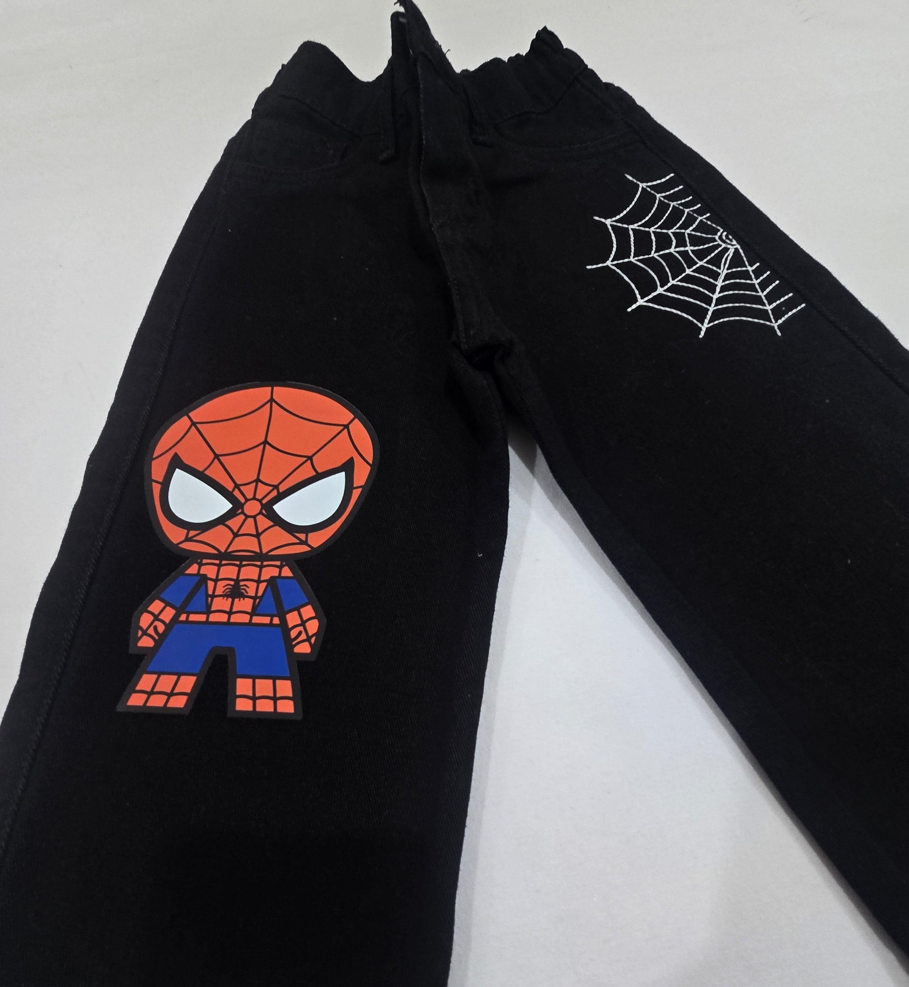 Mom para Bebe Dibujo Araña - Imagen 2