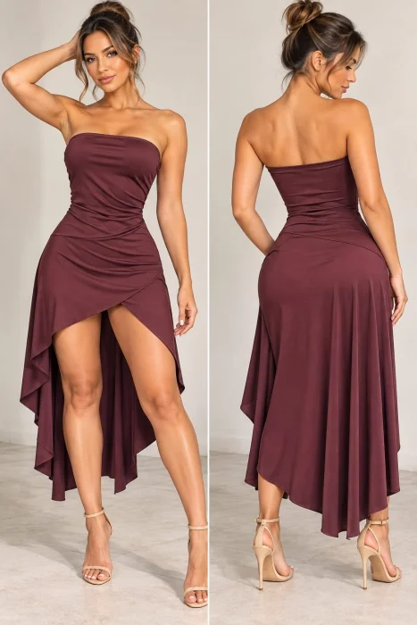 Vestido Atenea