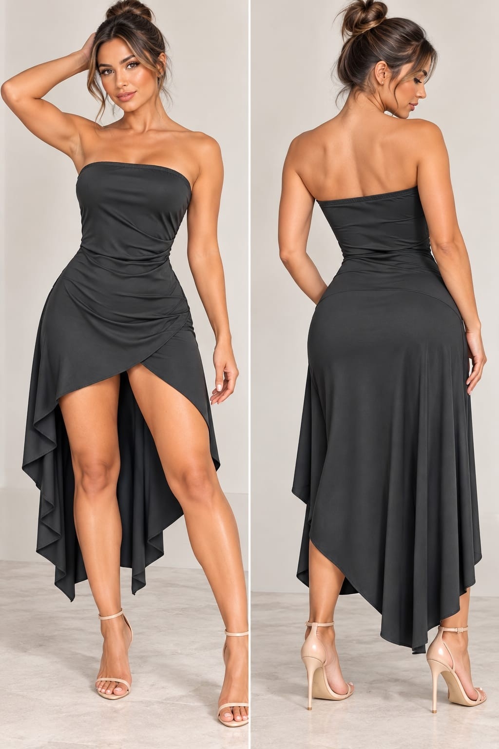 Vestido Atenea - Imagen 3