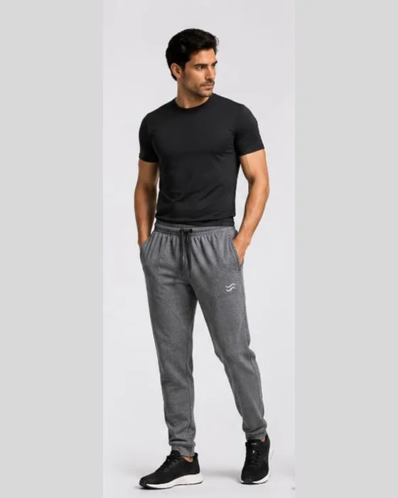 Pantalon Deportivo de Adulto sin Frisa