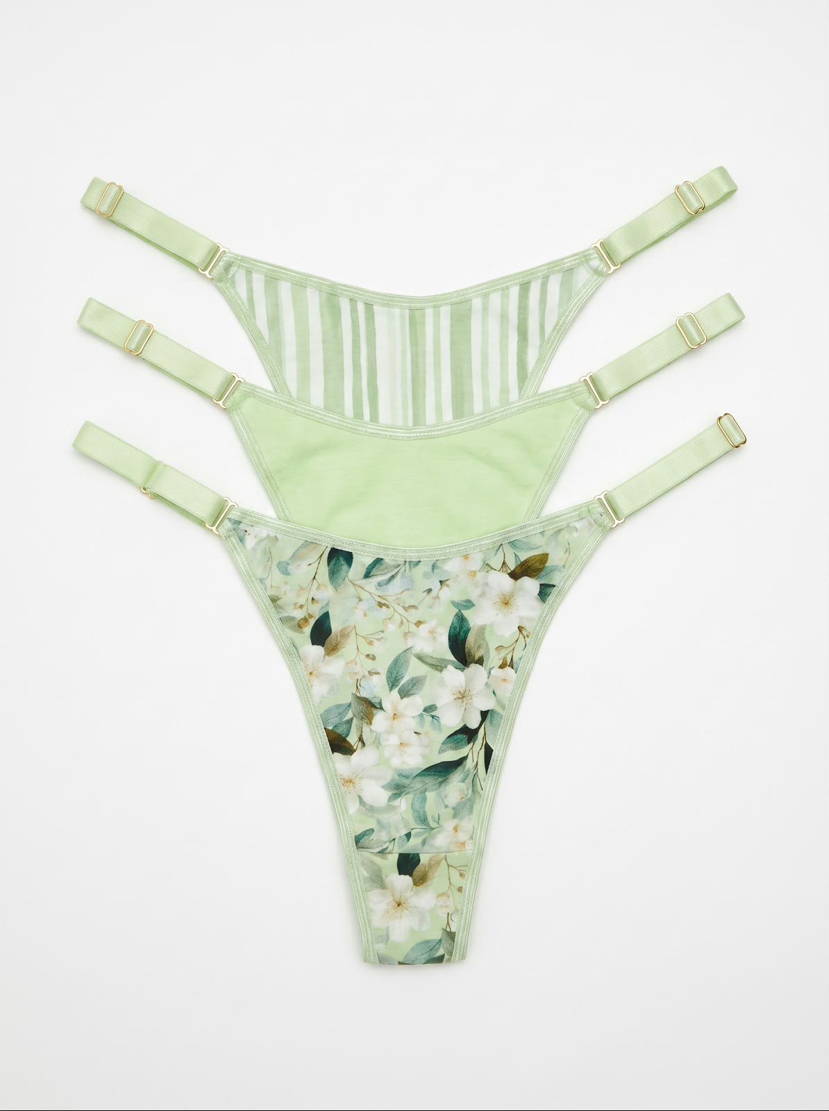 Frashe 5053 Tanga Cavada - Imagen 3