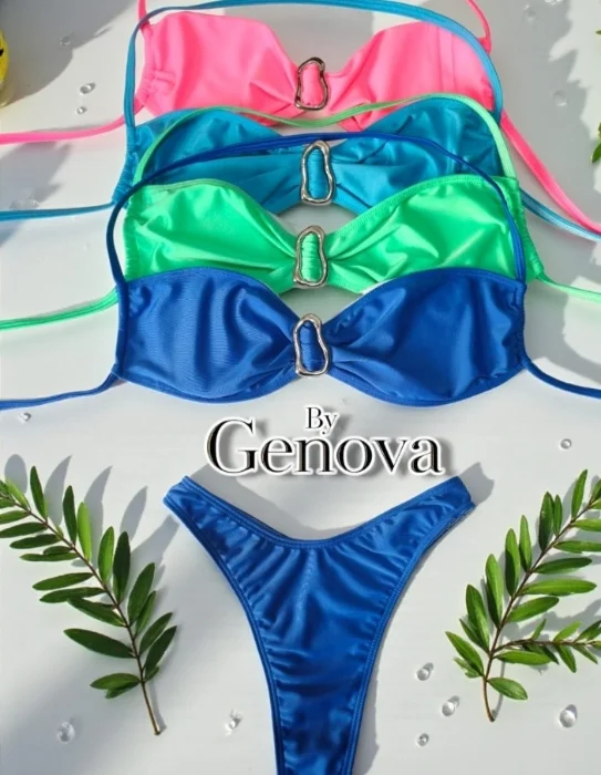 Bikinis