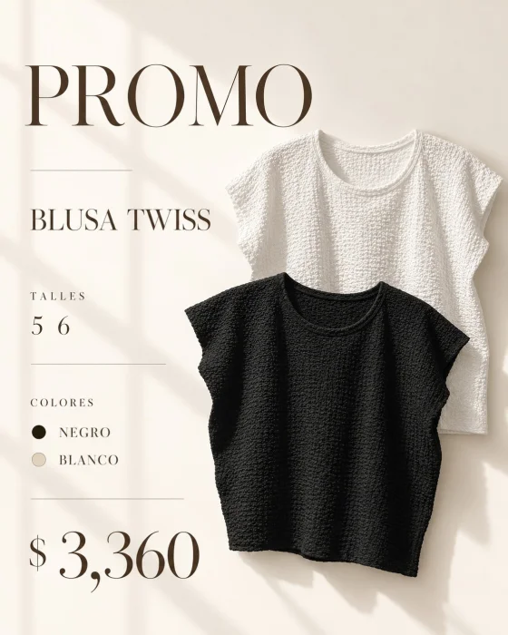 Promo