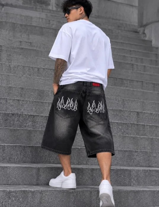 Bermuda Baggy