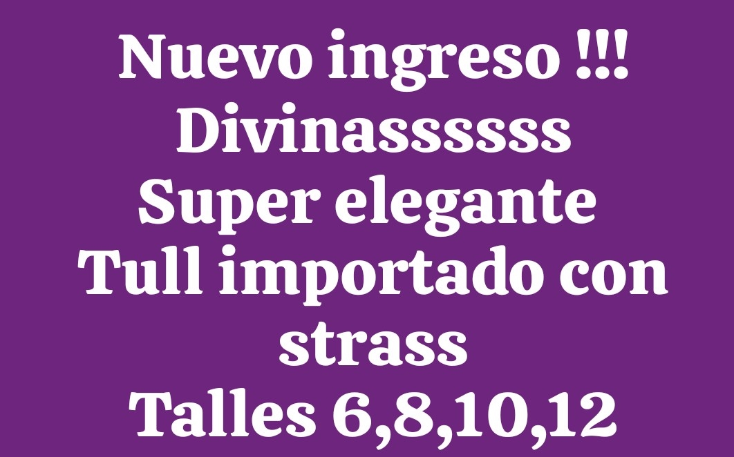 Blusa de Encaje con Strass Talles Grandes - Imagen 3
