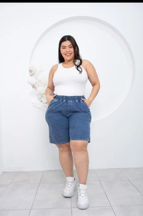 Bermuda Camisera