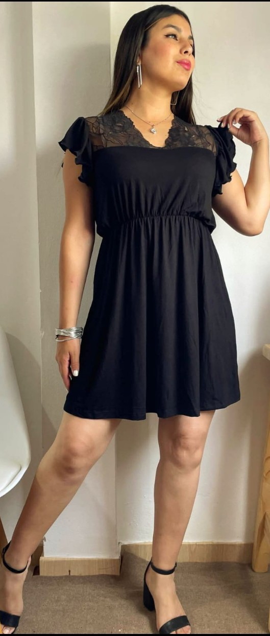 Vestido Andrea - Imagen 2