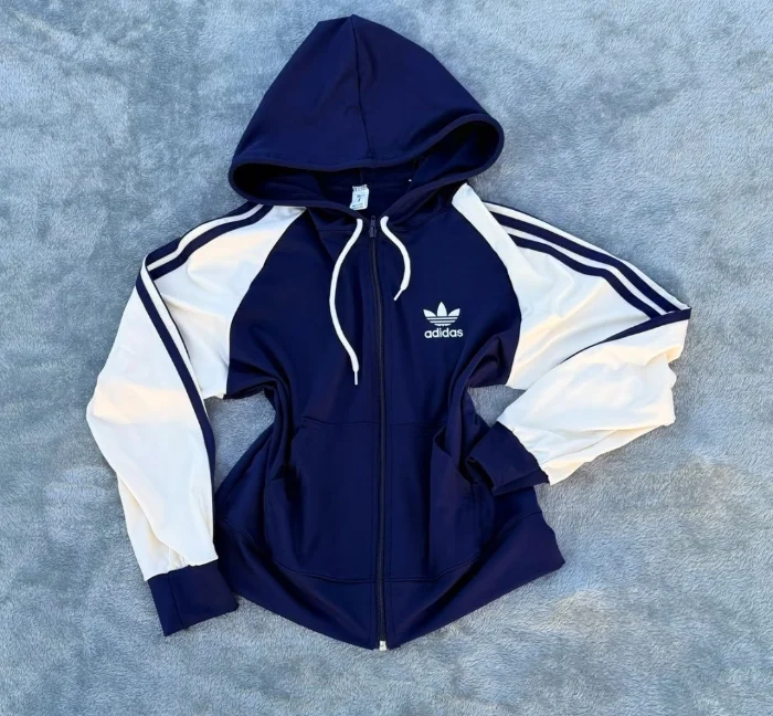 Campera Adi Dama