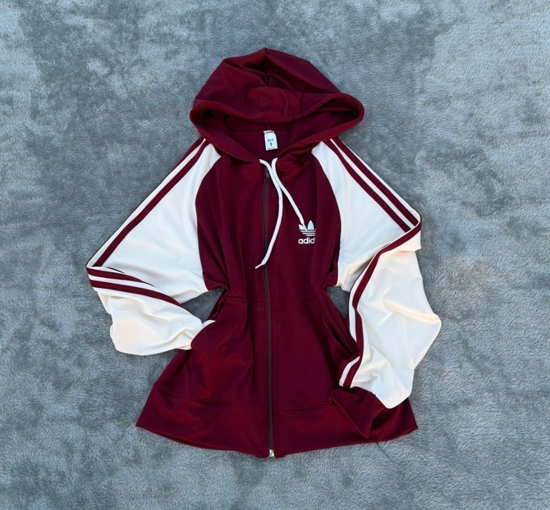 Campera Adi Dama - Imagen 4