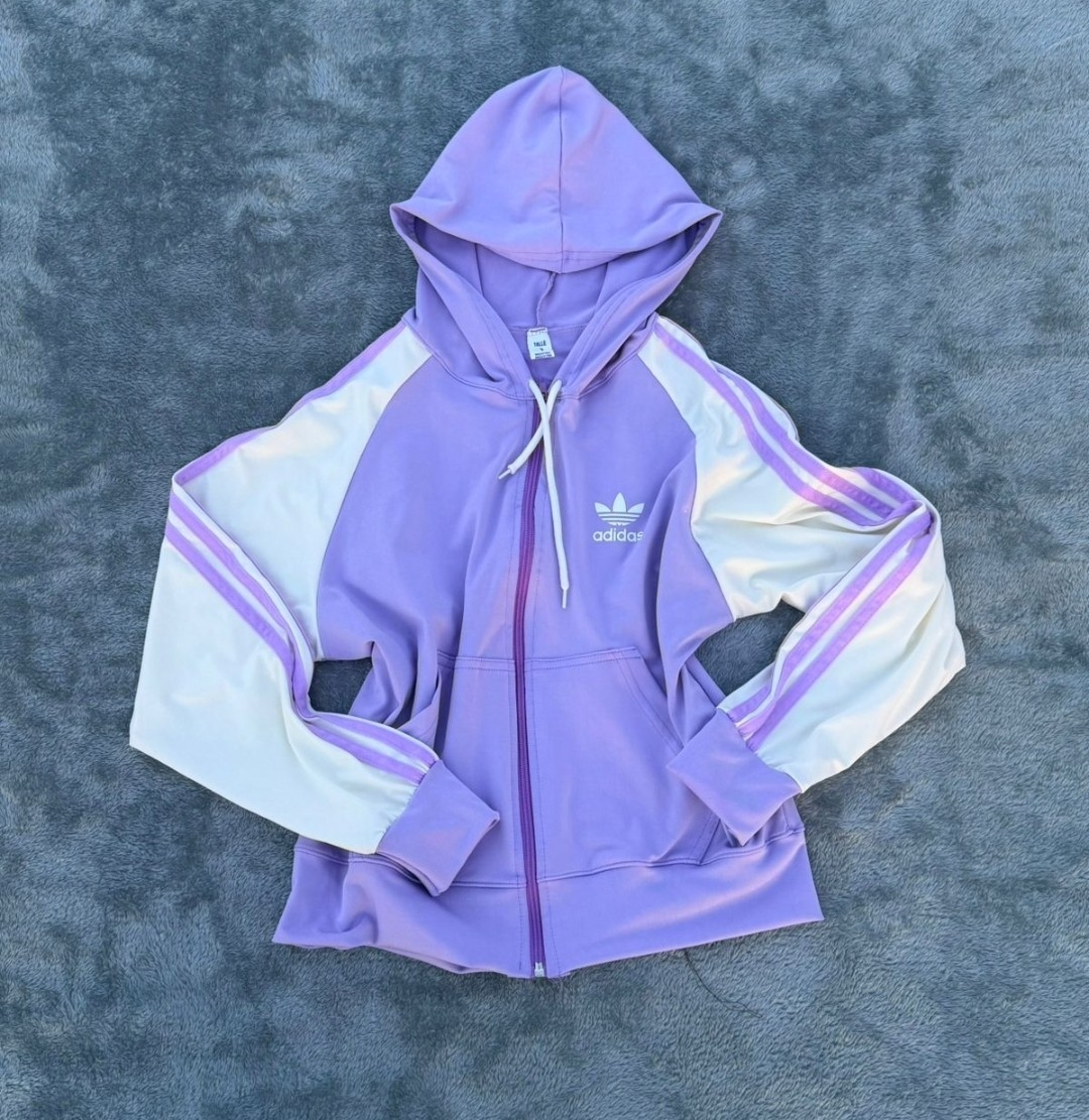 Campera Adi Dama - Imagen 6