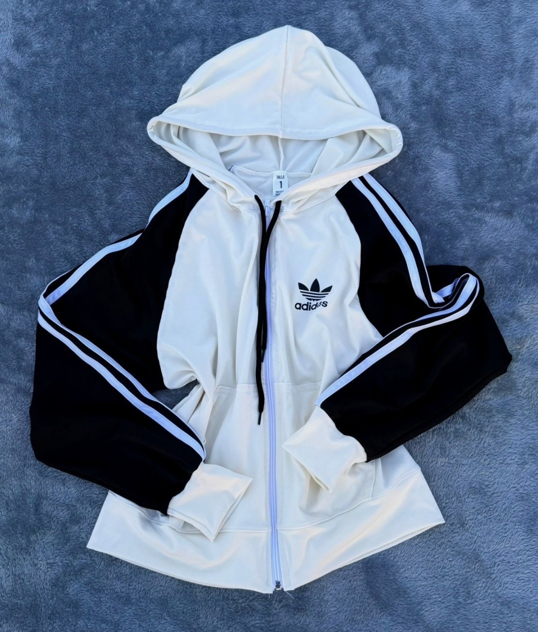 Campera Adi Dama - Imagen 7