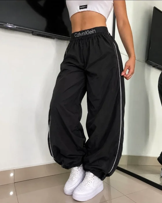 Baggy Calvin Klein