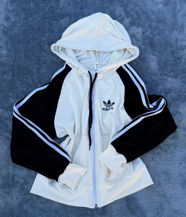Campera Adi Dama