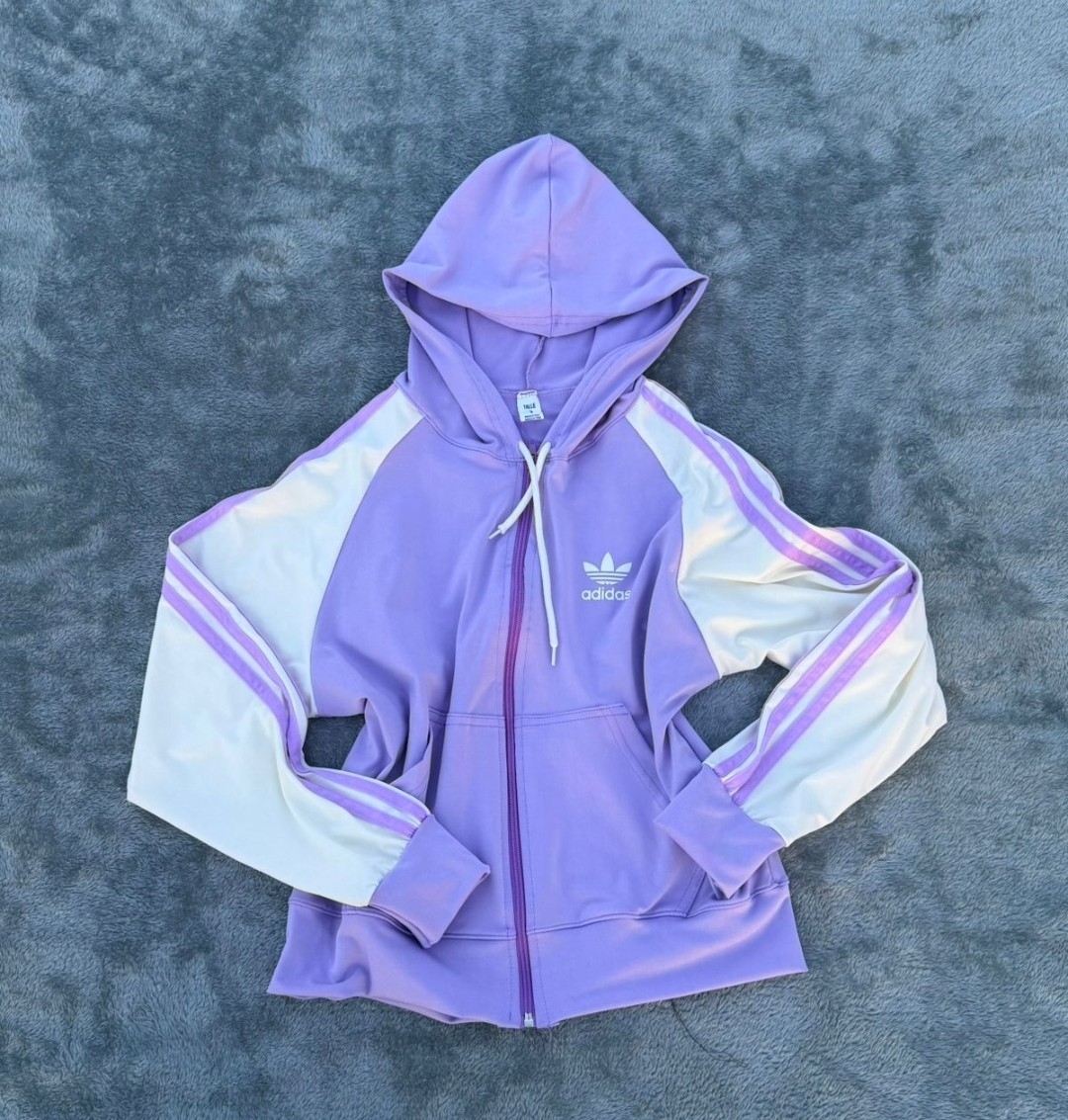 Campera Adi Dama - Imagen 2