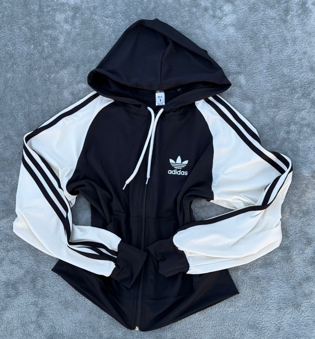 Campera Adi Dama - Imagen 4